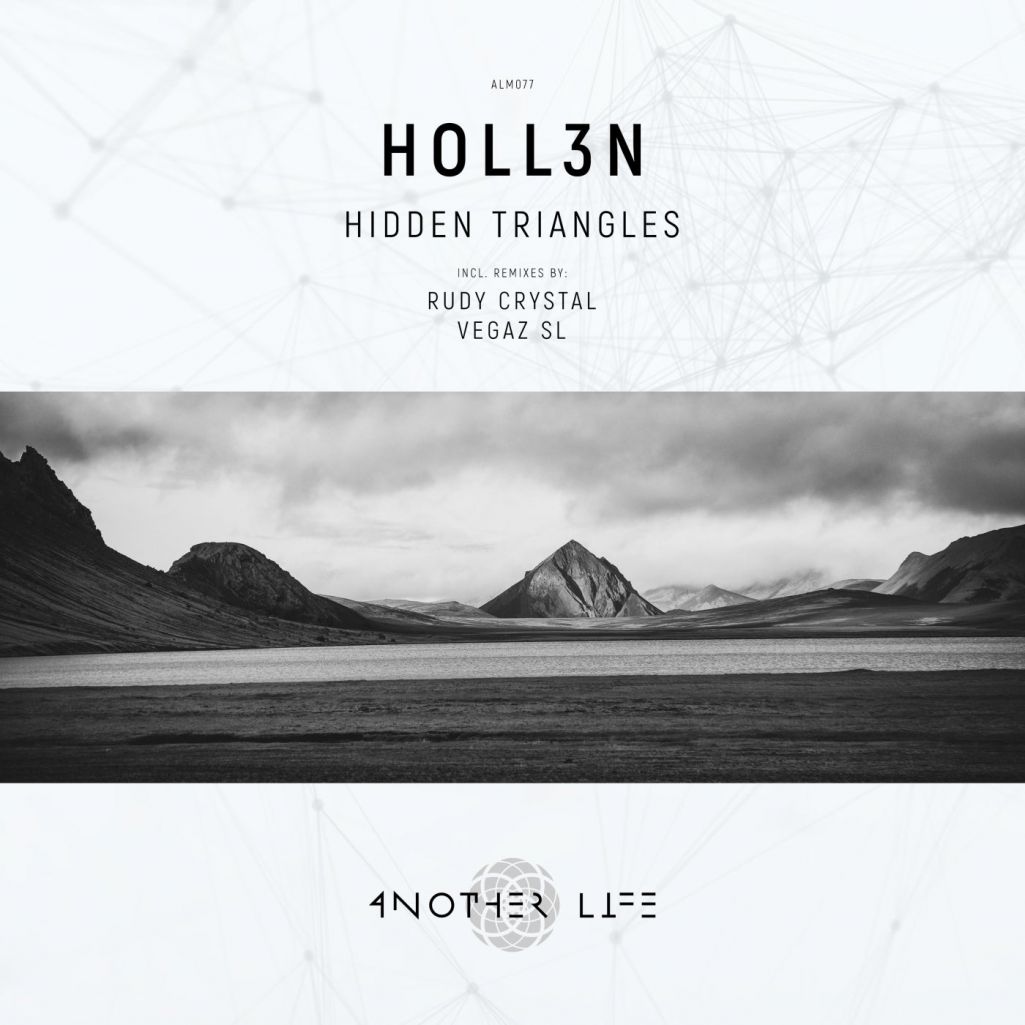 Holl3N - Hidden Triangles [ALM077]